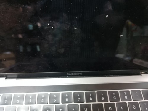 Macbook pro a1706 - pro, 2016