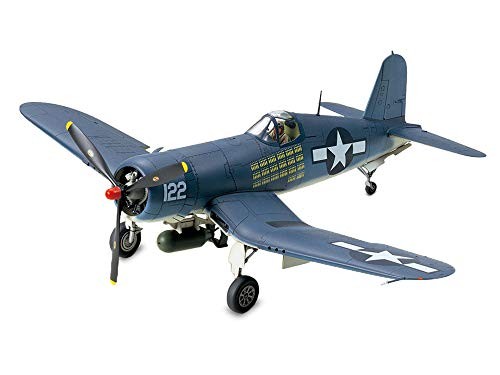 Tamiya navy vought - tamiya, 1/48