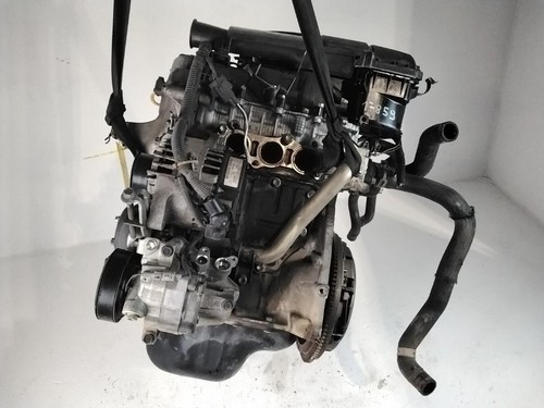 Motore completo per - completo, citroen