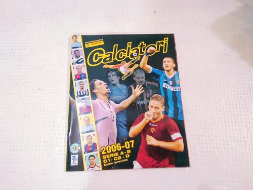 Album figurine panini - figurine,