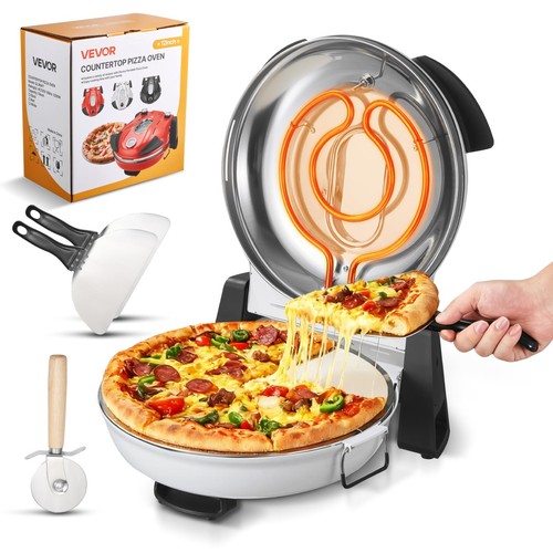 Vevor forno per pizza in - vevor,