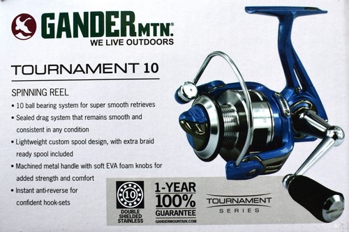 Mulinello spinning gander - da,