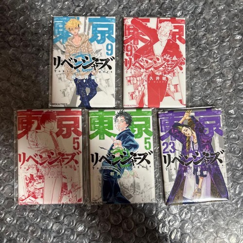 Tokyo revengers can badge - revengers,