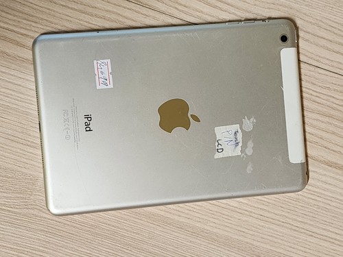 Apple ipad mini 16gb - ipad, (a1455)