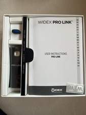 ADATTATORE WIDEX PRO LINK BT