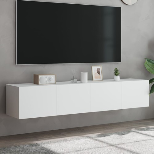 Vidaxl mobili parete con - a,