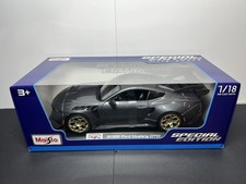 2025 Maisto 1:18 Ford Mustang