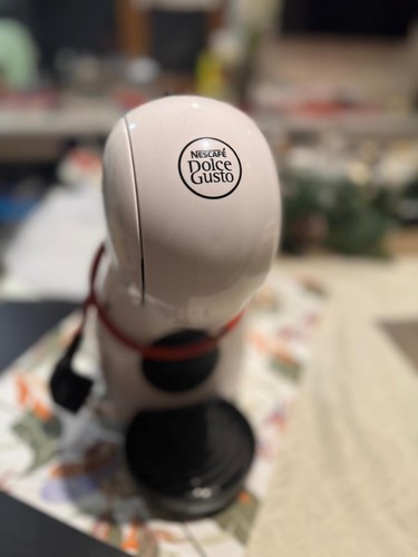 Nescafe dolce gusto coffee - dolce,