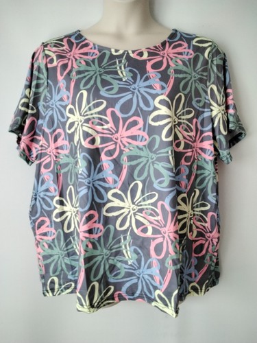 Maglietta top blusa taglie - maglietta,