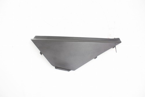 Left windshield cover carena - left,