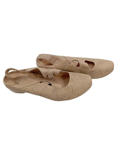 Ballerina donna slingback