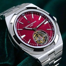 2026 NEW UNWORN Vacheron