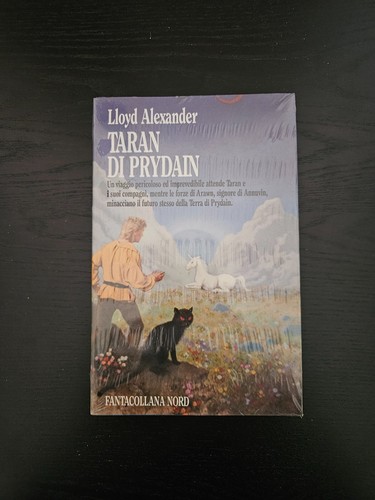 Lloyd alexander taran di - alexander,