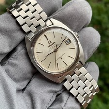1967 Omega Constellation Ref