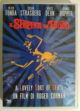 Roger Corman: Il Serpente Di