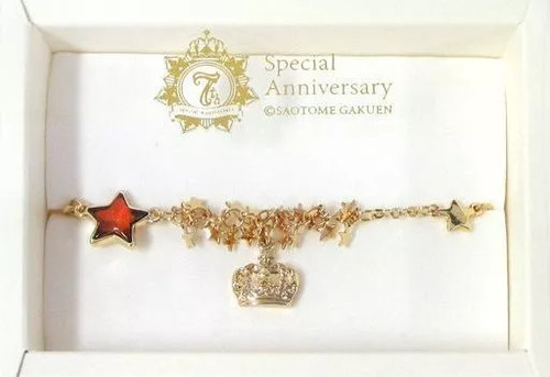 Bracciale accessorio anello