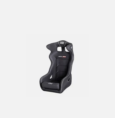 Sedile racing auto vetroresina - racing,