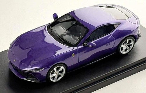 Ferrari amalfi violetto dino - ferrari,
