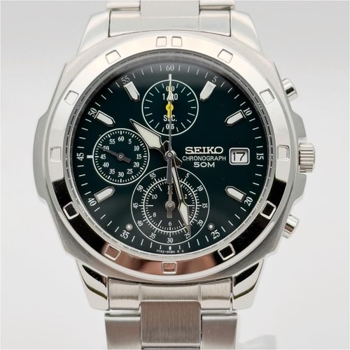 Orologio seiko snd411p - orologio,