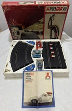 Policar A2 Polistil Pista Elettrica 1:32 No Sebino Tonka