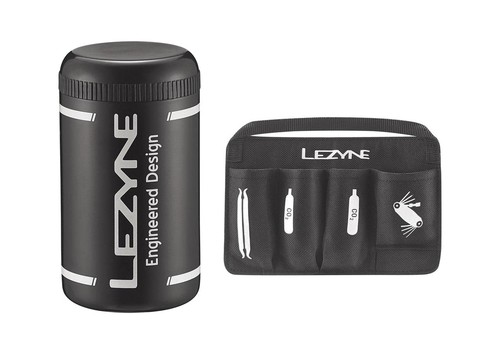 Lezyne borsa con - borsa, organizer