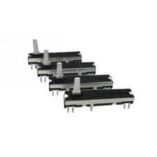 4x Cursori Roland JUNO 106