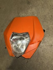 Gruppo faro anteriore KTM OEM
