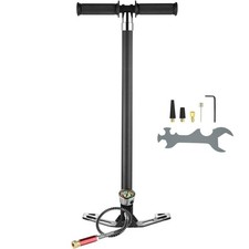 Pompa manuale PCP 4 stadi 4500