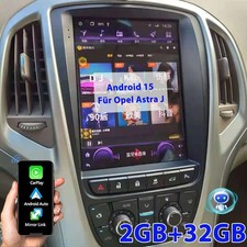 Autoradio Carplay Android 15