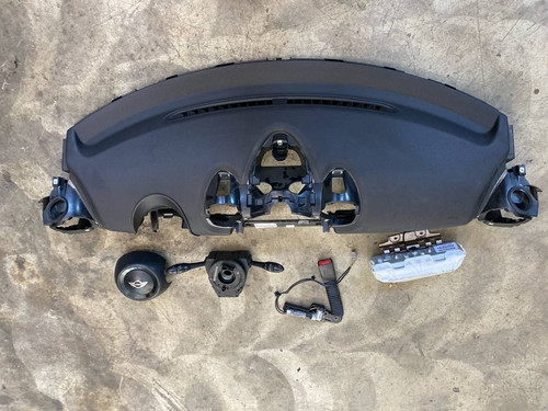 Kit airbag mini countryman - airbag,