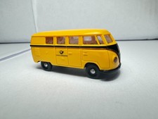 Minibus Brekina 1:87 H0 VW T1
