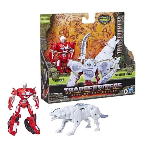 Hasbro transformers ascesa - hasbro,