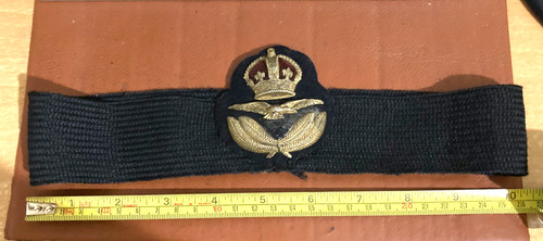 Rare ww1 silver gilt metal - ww1,