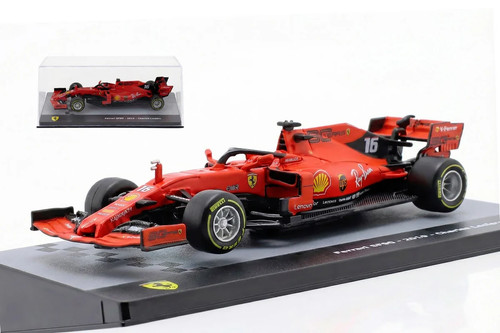 Ferrari sf90 charles leclerc - sf90,