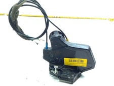 690600F011 LEFT REAR DOOR LOCK