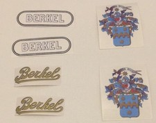 Kit adesivi berkel - kit,