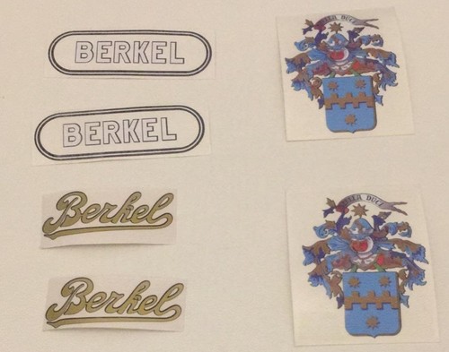 Kit adesivi berkel - kit,