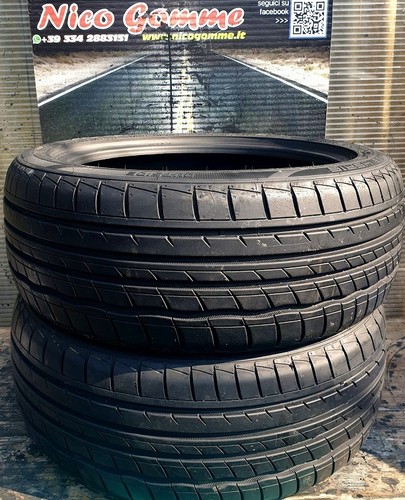 Gomme usate 205 55r17 - gomme, 205/55r17