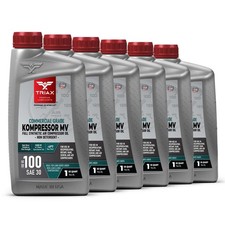 TRIAX Kompressor MV 100 (SAE