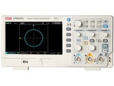 UNI-T Oszilloskop, UTD2072CL