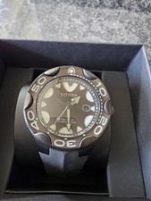 Orologio Citizen Eco-Drive