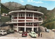 Moggio (valsassina) m 900 Stazione partenza funivia per Artavaggio