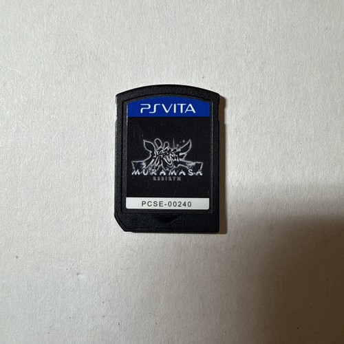 Muramasa rebirth vita gioco - rebirth, ps
