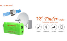 Ricerca Segnale Satellite