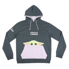 Star Wars Hoodie Mandaloriano