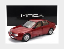 Mitica alfa romeo 156 2 - alfa,