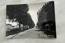 CARTOLINA CARPI - VIALE DELLA
