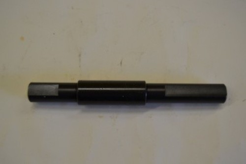 Roller shaft for tcr albero - roller,