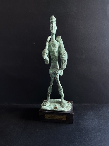 Arte sarda fusione - , franco