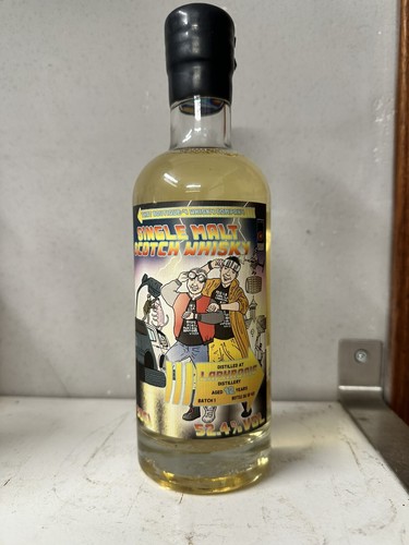 Laphroaig 12yo batch of - 1,
